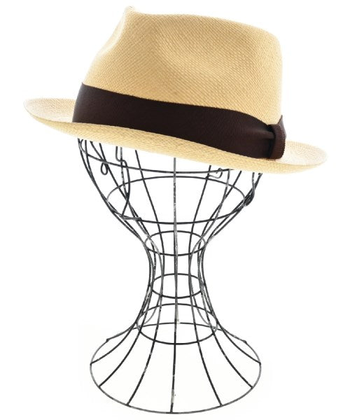 Other brand Straw hats