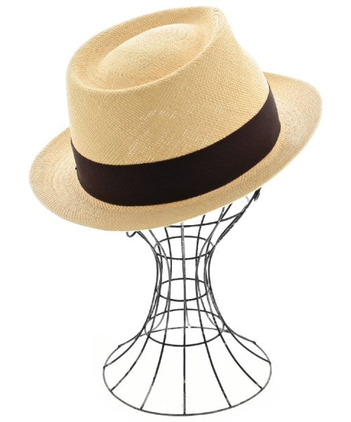 Other brand Straw hats