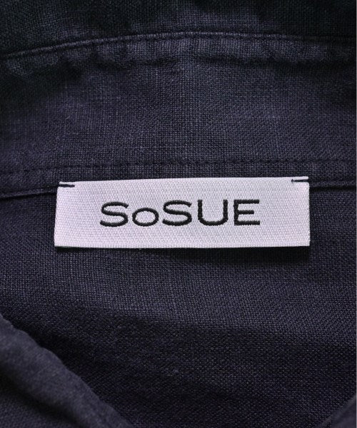 SoSUE Casual shirts