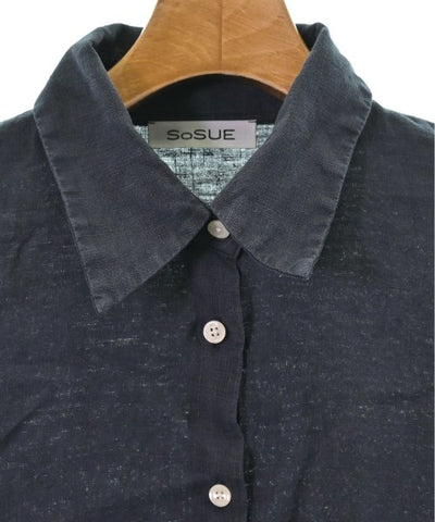 SoSUE Casual shirts