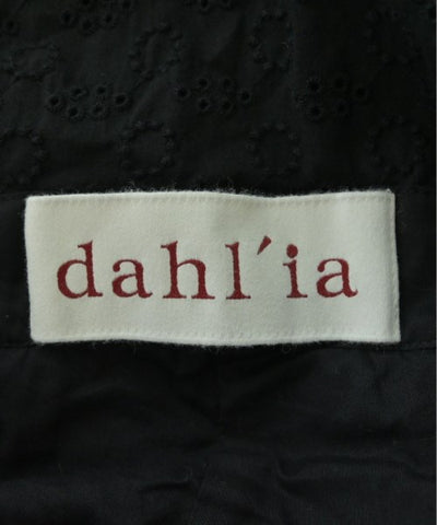 Dahl'ia Dresses