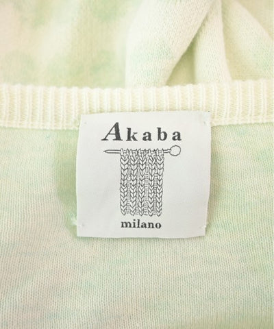 AKABA MILANO Twinsets