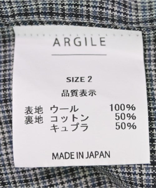 ARGILE Casual shirts