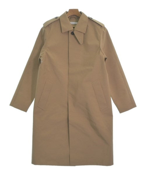 Other brand Soutien collar coats