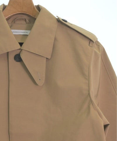 Other brand Soutien collar coats