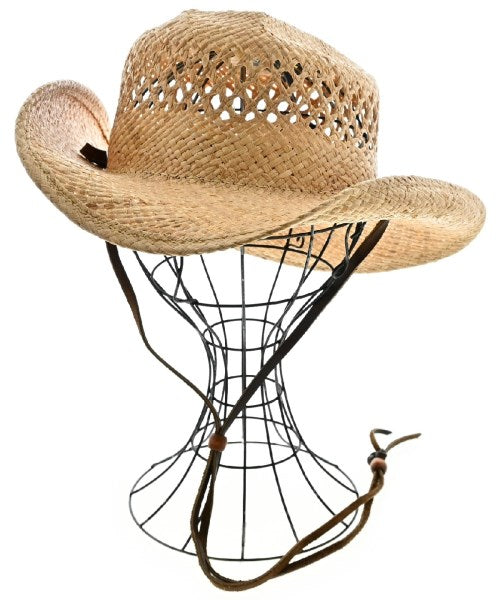 Other brand Straw hats