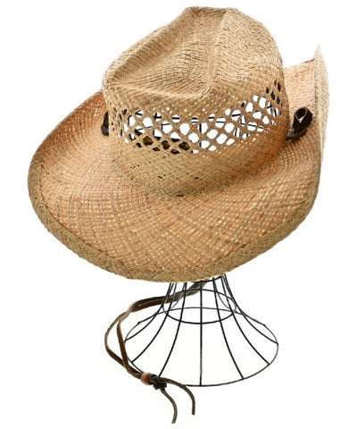 Other brand Straw hats