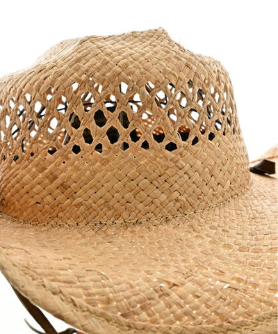 Other brand Straw hats