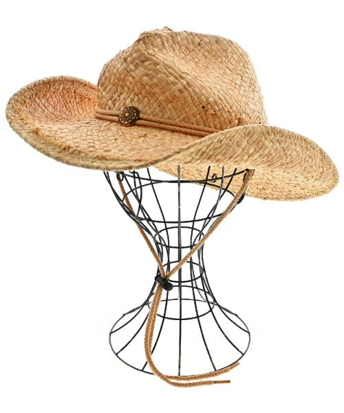 Other brand Straw hats