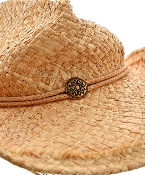 Other brand Straw hats