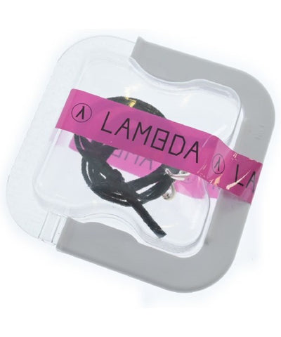LAMBDA Necklaces