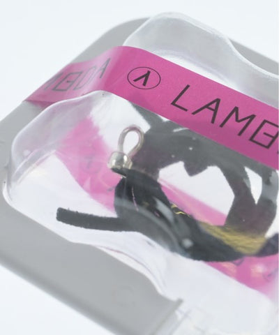LAMBDA Necklaces