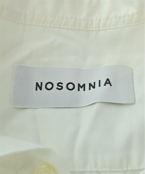 NOSOMNIA Casual shirts