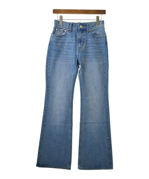 ATTISESSION Jeans