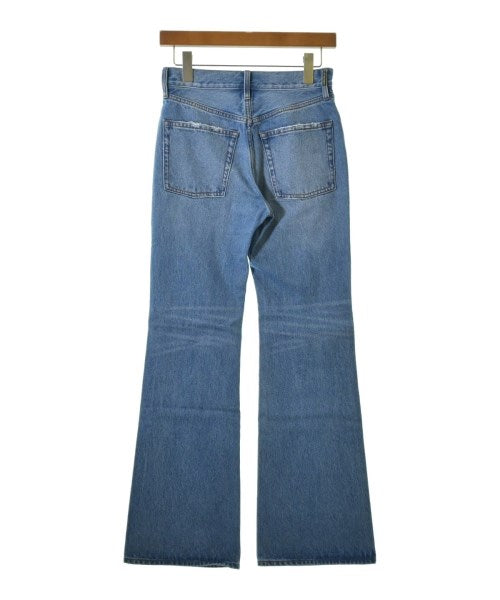 ATTISESSION Jeans