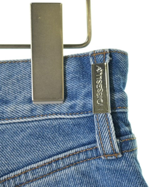 ATTISESSION Jeans