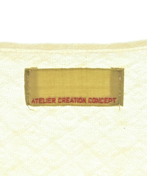 ATELIER CREATION CONCEPT Sweaters