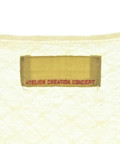 ATELIER CREATION CONCEPT Sweaters