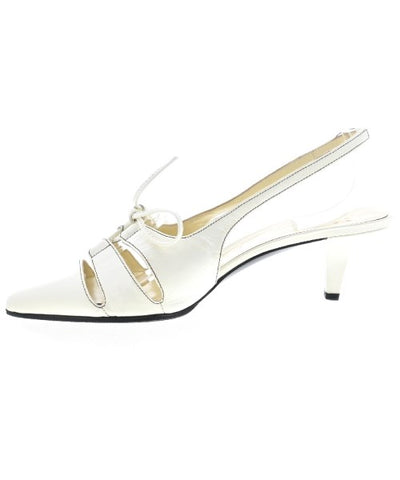 NEW ENGLAND TRADEMARK Sandals