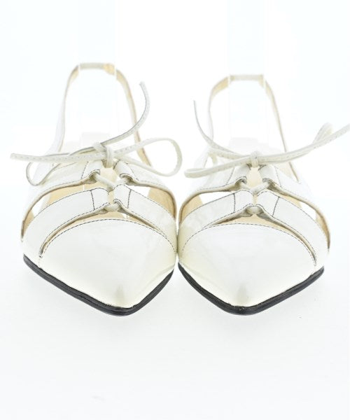NEW ENGLAND TRADEMARK Sandals