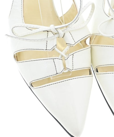 NEW ENGLAND TRADEMARK Sandals