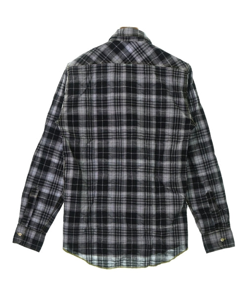 ARNOLD ZIMBERG Casual shirts