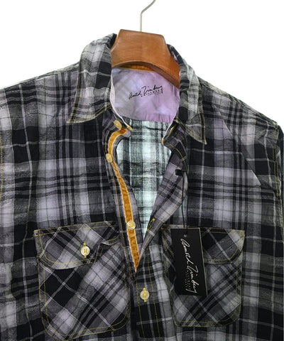 ARNOLD ZIMBERG Casual shirts