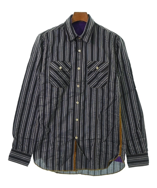 ARNOLD ZIMBERG Casual shirts