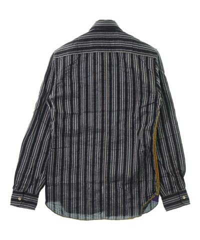 ARNOLD ZIMBERG Casual shirts