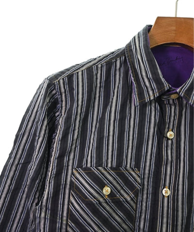 ARNOLD ZIMBERG Casual shirts