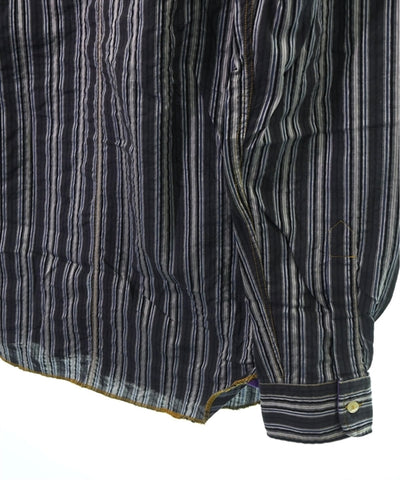 ARNOLD ZIMBERG Casual shirts