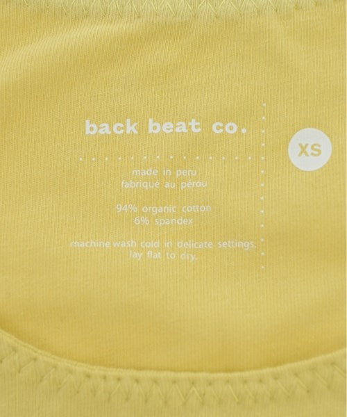 back beat co. Camisoles