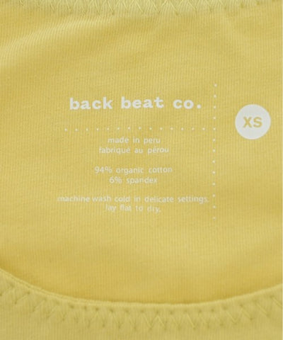 back beat co. Camisoles