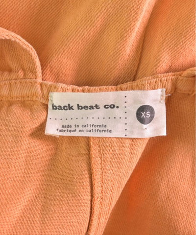 back beat co. Overalls/ Rompers/ Jumpsuits