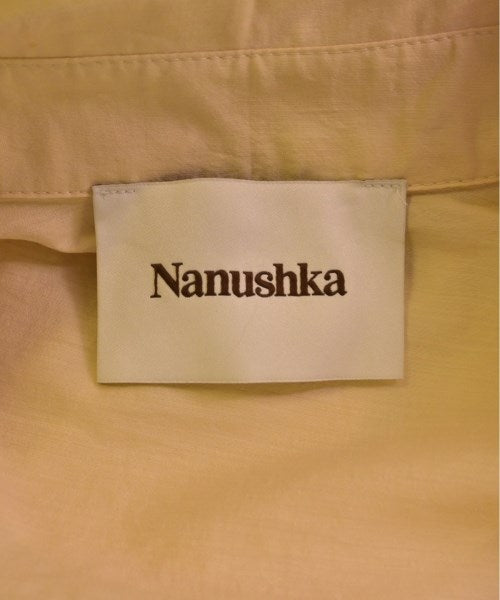 nanushka Dresses