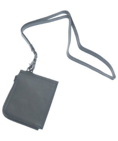 Theory Wallets/Coin purses