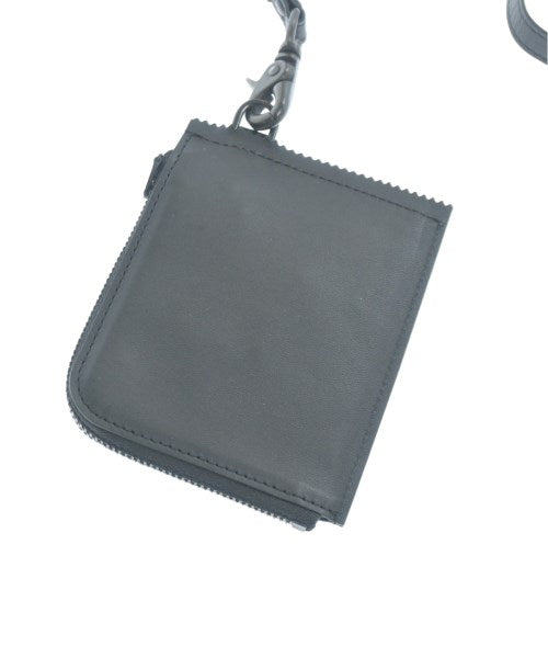 Theory Wallets/Coin purses