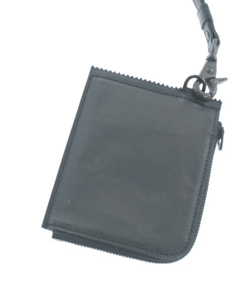 Theory Wallets/Coin purses