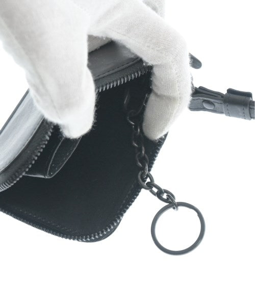 Theory Wallets/Coin purses