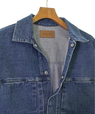 IOOOS THOUSANDS Denim jackets