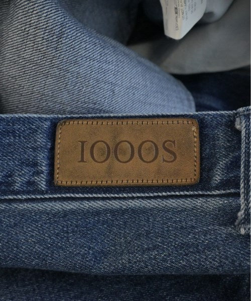 IOOOS THOUSANDS Jeans