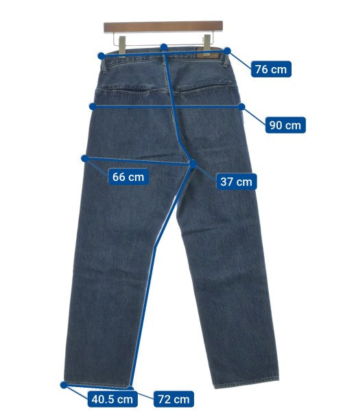 IOOOS THOUSANDS Jeans