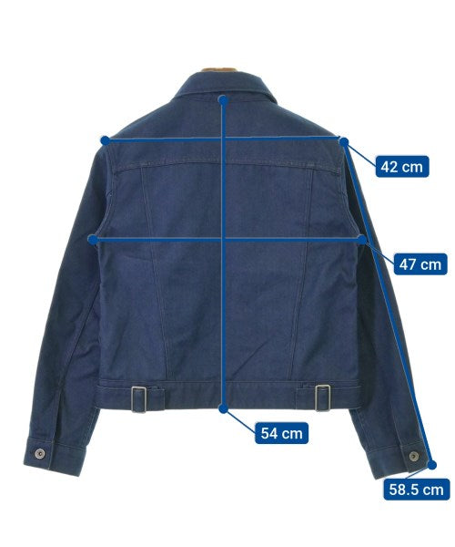 Other brand Denim jackets