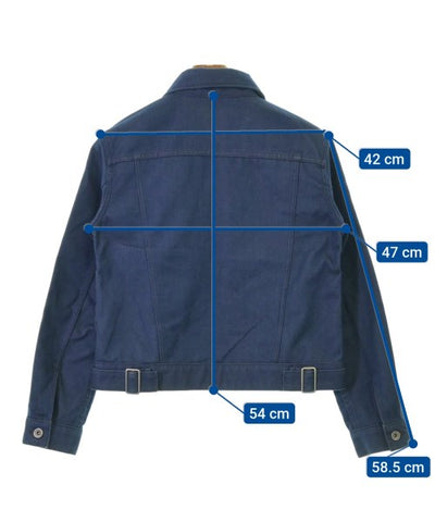 Other brand Denim jackets