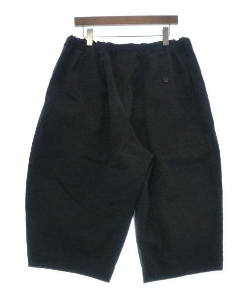 sus-sons Cropped pants