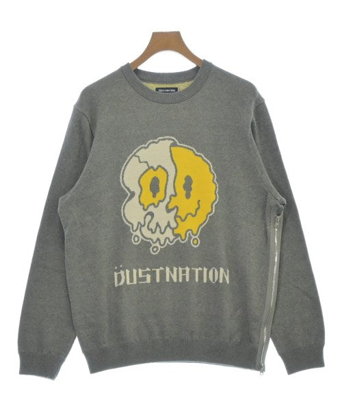 DUSTNATION Sweaters