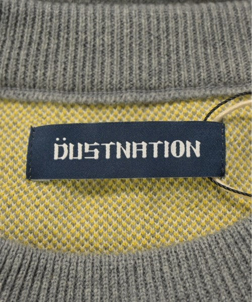 DUSTNATION Sweaters