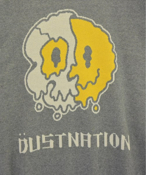 DUSTNATION Sweaters