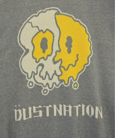 DUSTNATION Sweaters