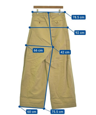 Other brand Chinos